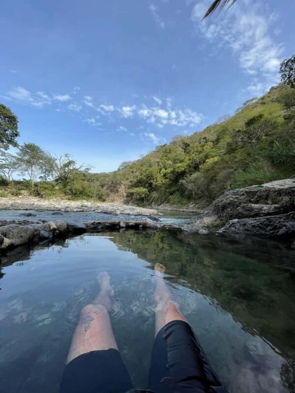 Puerto Vallarta: Hiking to Secret Mountain Hot Springs - The Return and Reflection