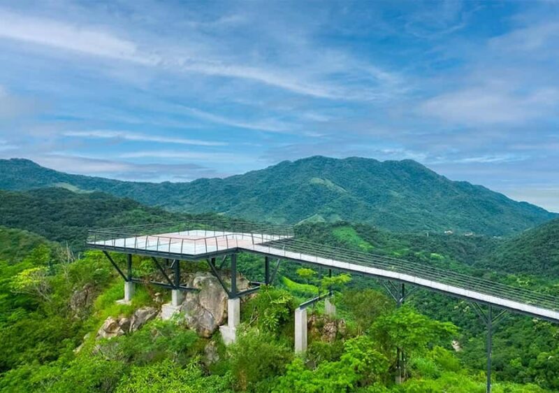 Puerto Vallarta: Hiking Tour to Glass ViewPoint Jorullo - A Closer Look at the Experience
