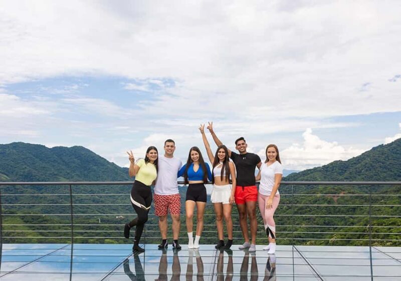 Puerto Vallarta: Hiking Tour to Glass ViewPoint Jorullo - Final Thoughts