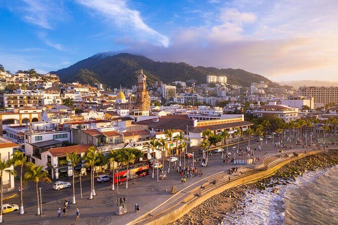 Puerto Vallarta Historical City Tour - An In-Depth Look at the Tour