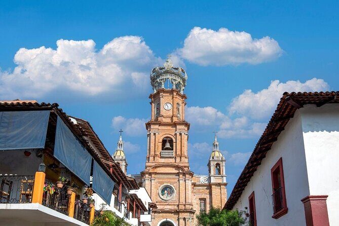 Puerto Vallarta Historical El Centro: A Self-Guided Audio Tour - A Deep Dive into Puerto Vallarta’s Old Town