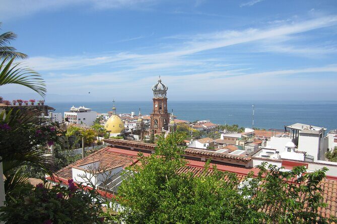 Puerto Vallarta Historical El Centro: A Self-Guided Audio Tour - Practical Details and What to Expect