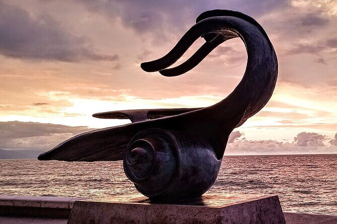 Puerto Vallarta Historical El Centro: A Self-Guided Audio Tour - FAQs