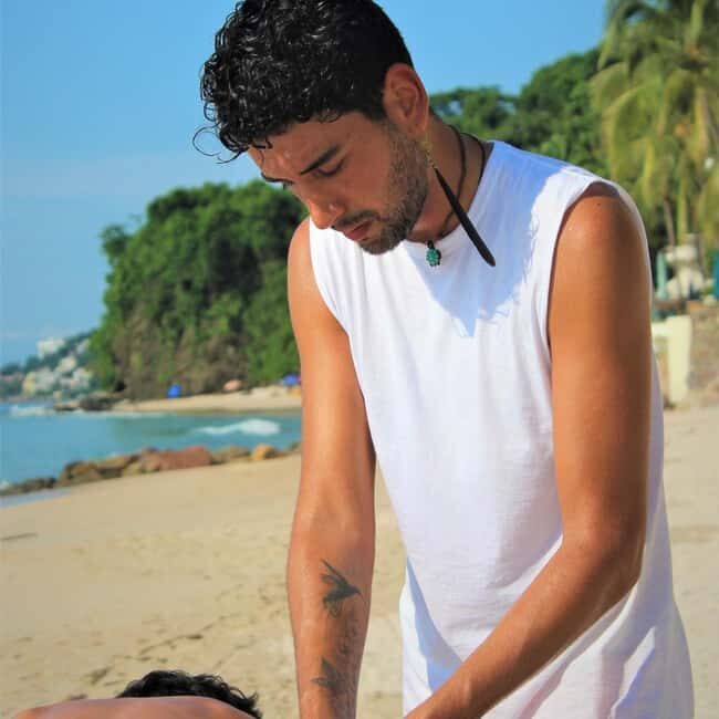 Puerto Vallarta: Holistic Deep Tissue Relaxation - What to Expect from the Puerto Vallarta Deep Tissue Massage