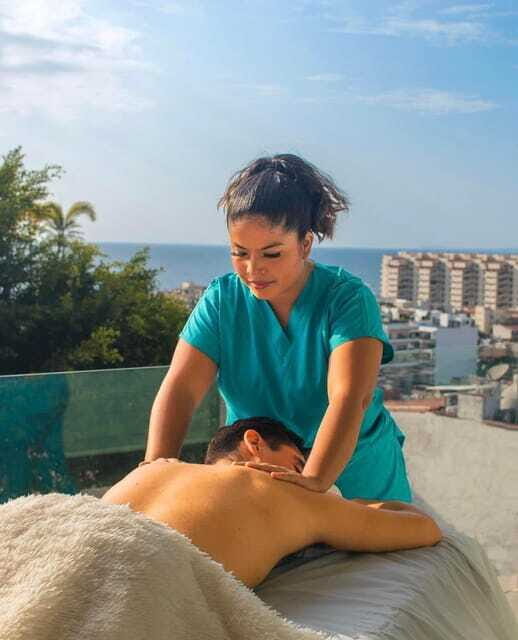 Puerto Vallarta: Holistic Deep Tissue Relaxation - Is This Experience Worth the Cost?