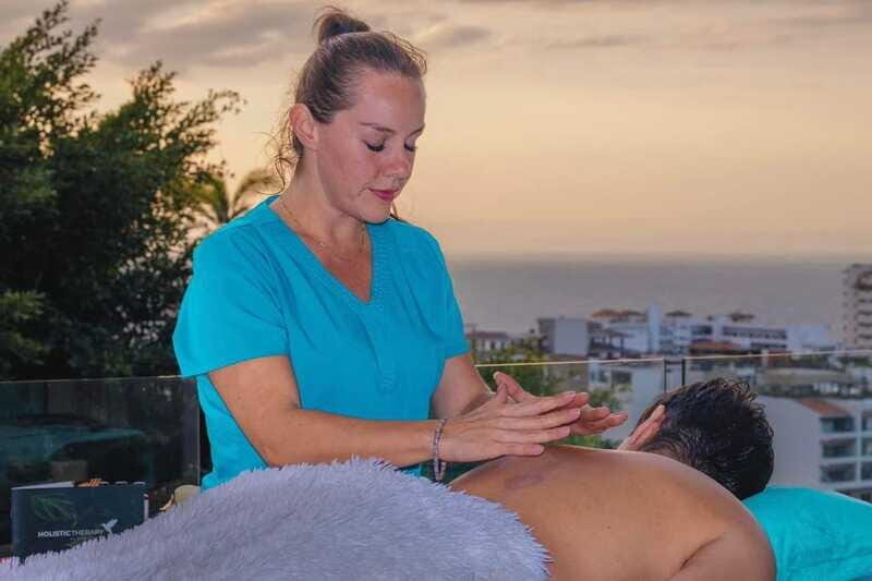 Puerto Vallarta: Holistic Deep Tissue Relaxation - Who Would Benefit Most?