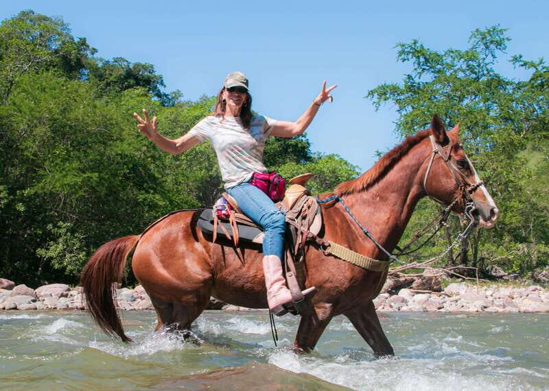 Puerto Vallarta: Horseback Ride to Mountain Waterfalls - Practical Considerations