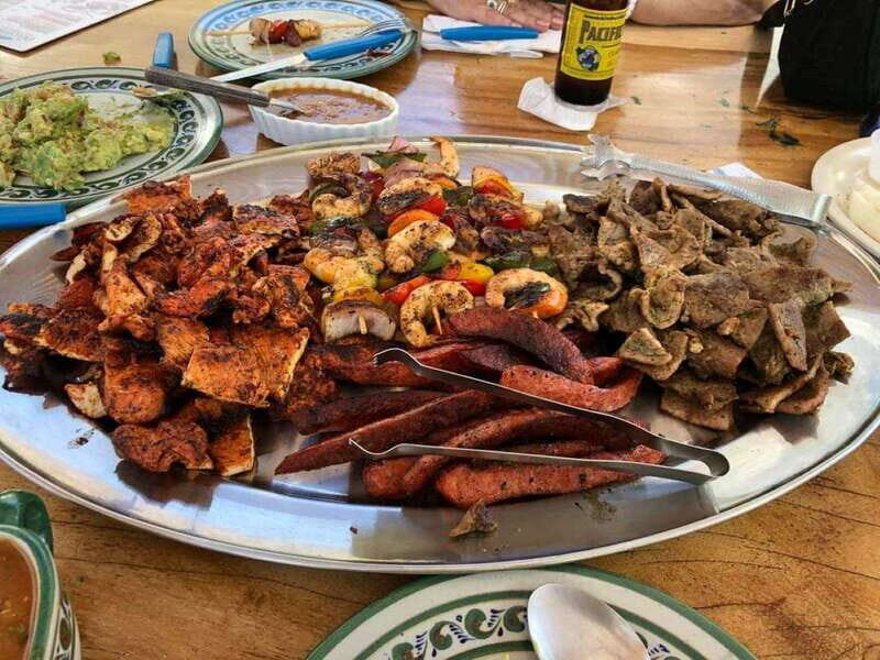 Puerto Vallarta: Horseback Riding, Lunch & Unlimited Drinks - Final Thoughts