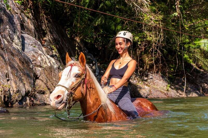 Puerto Vallarta Horseback Riding - A Complete Look at Puerto Vallarta Horseback Riding