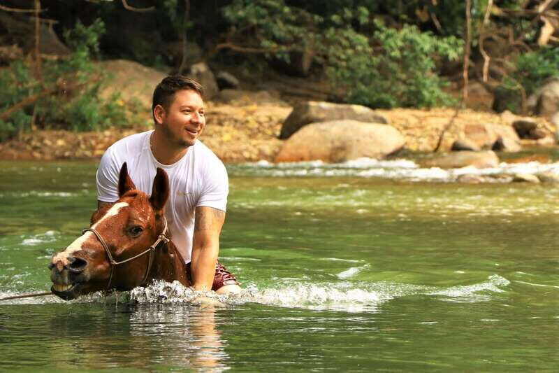 Puerto Vallarta Horseback Riding - FAQs