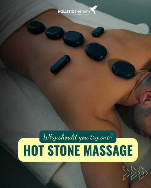 Puerto Vallarta: Hot and Cold Holistic Therapeutic Massage - The Sum Up