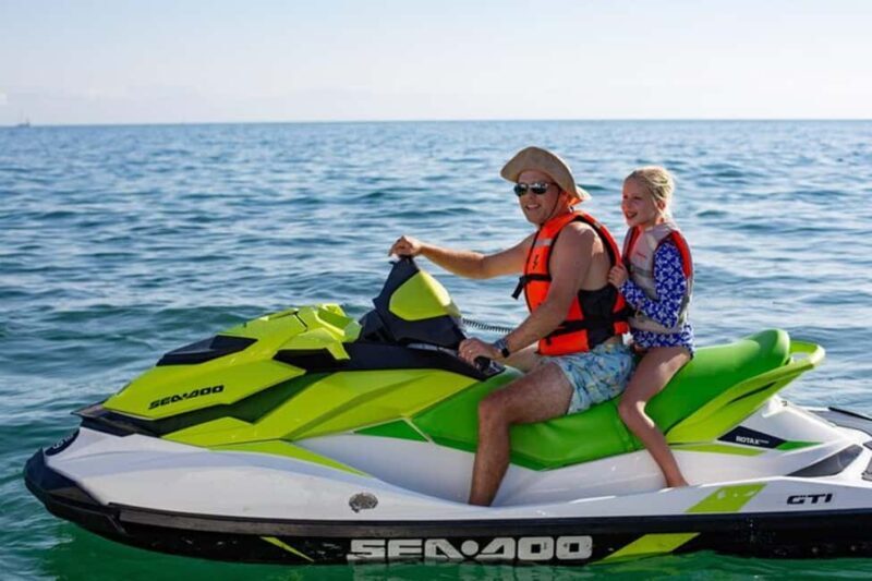 Puerto Vallarta: Jet Ski Adventure with Snorkeling - Authentic Experiences and Honest Impressions