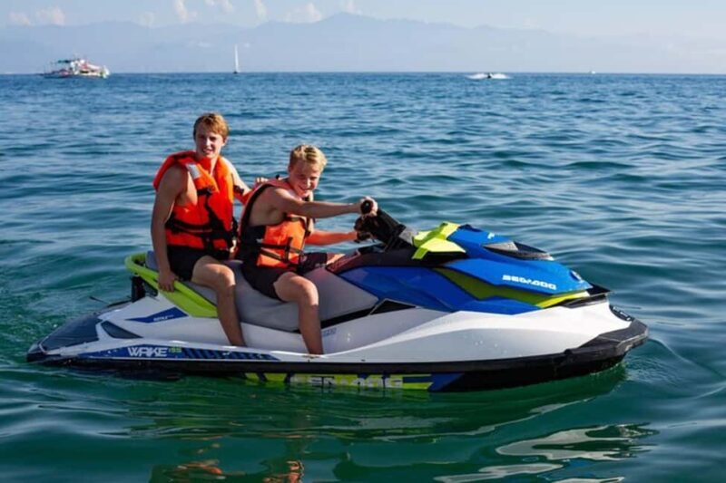 Puerto Vallarta: Jet Ski Adventure with Snorkeling - FAQ