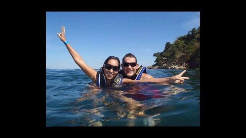 Puerto Vallarta: Jet Ski Safari Tour - An Exciting Way to See Puerto Vallarta from the Water