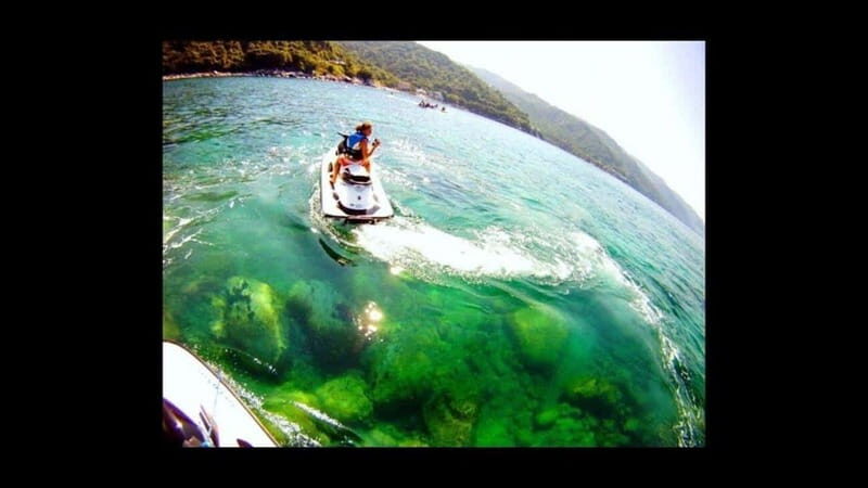 Puerto Vallarta: Jet Ski Safari Tour - Authentic Encounters & Real Guest Feedback