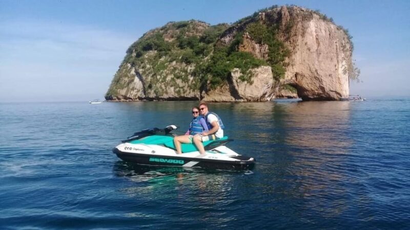Puerto Vallarta: Jet Ski Safari Tour - FAQs