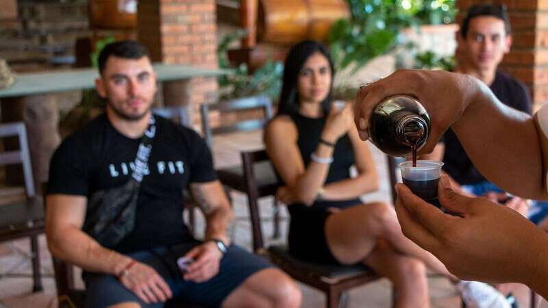 Puerto Vallarta: Jorullo Bridge RZR, Waterfall, Tequila Tour - Who Should Consider This Tour?