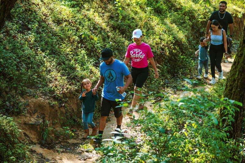 Puerto Vallarta: Jorullo Paradise Hiking Adventure - Frequently Asked Questions