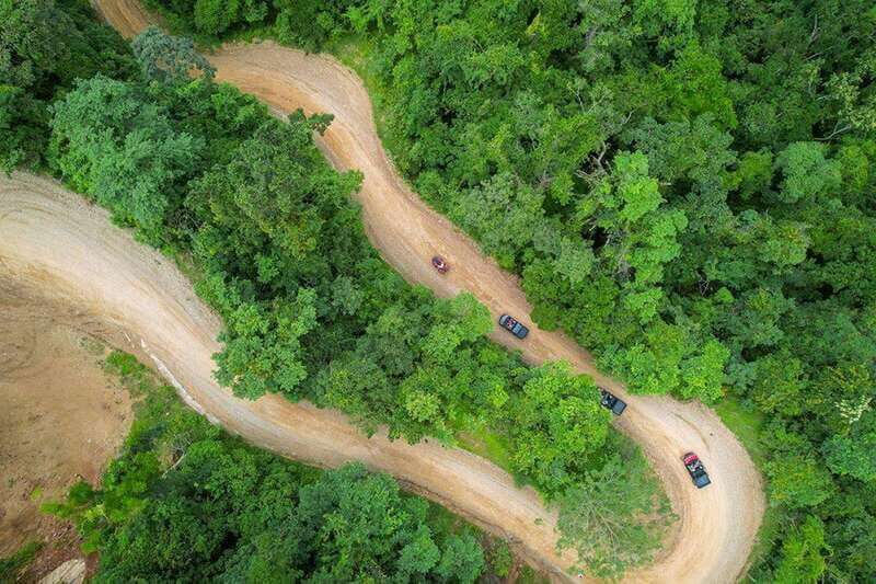Puerto Vallarta: Jorullo Point All Terrain Vehicle - An In-depth Look at the Jorullo Point ATV Tour