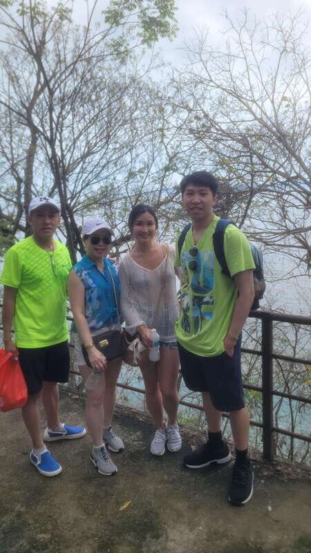 Puerto Vallarta: jungle and coastline hike along 6 beaches - What’s Included and What You Need to Know