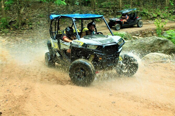 Puerto Vallarta Jungle Tour or RZR + Tequila - Final Thoughts