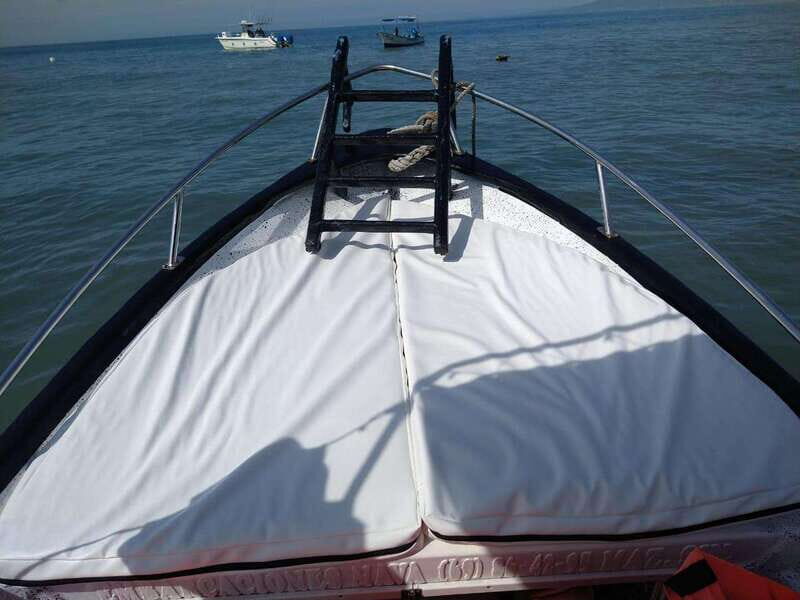 Puerto Vallarta: Las Animas and Majahuitas Private Tour - What’s Included and What to Bring