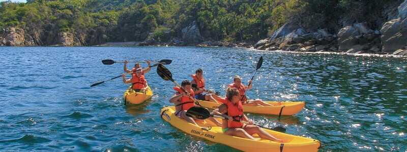 Puerto Vallarta: Las Animas and Majahuitas Private Tour - Who Will Love This Tour?