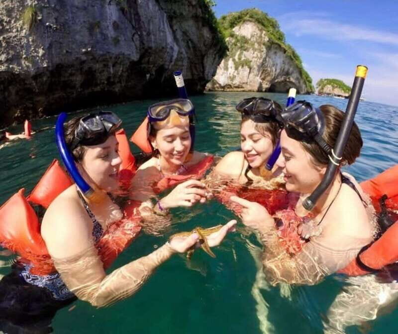 Puerto Vallarta: Los Arcos Islands Boat Tour and Snorkeling - Who Should Consider This Tour?