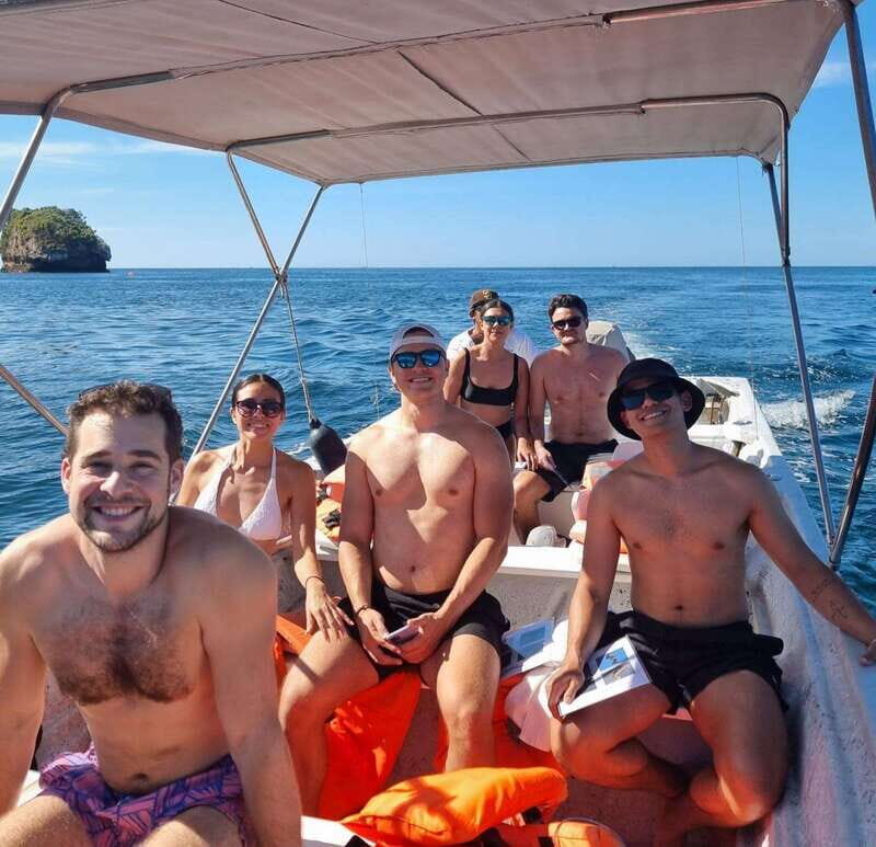Puerto Vallarta: Los Arcos Islands Boat Tour and Snorkeling - FAQ