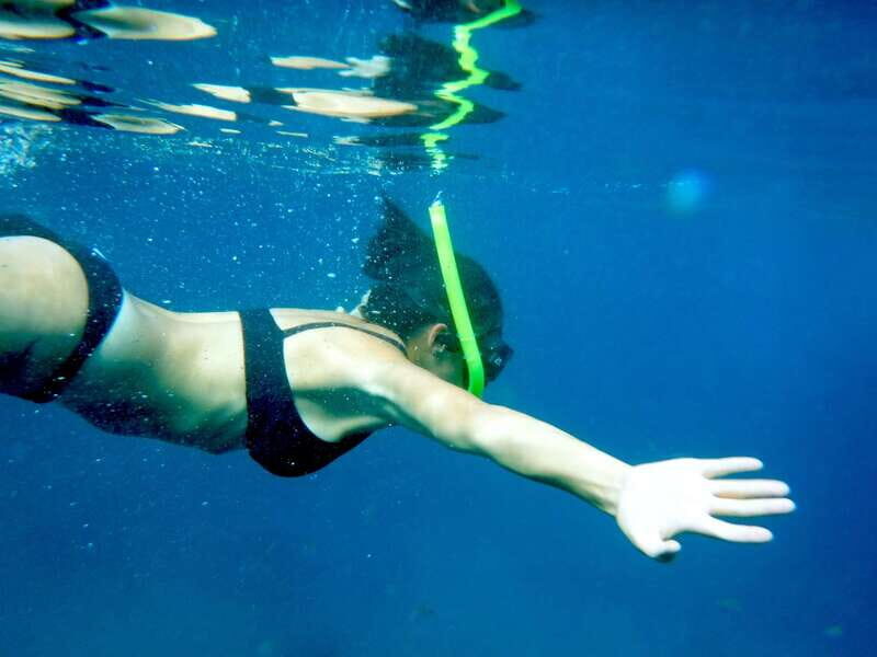 Puerto Vallarta: Los Arcos Snorkel & Beach Private Boat Tour - An In-Depth Look at What the Tour Offers