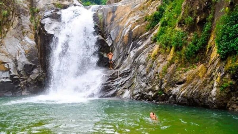 Puerto Vallarta: Los Arcos Snorkeling & Las Animas Cruise - Key Points