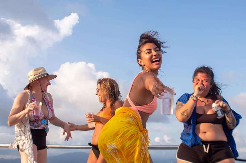 Puerto Vallarta: Luxury Catamaran and Snorkeling Tour - An In-Depth Look at the Tour