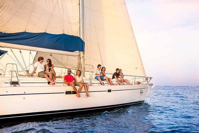 Puerto Vallarta, Luxury Sunset Sailing - FAQ