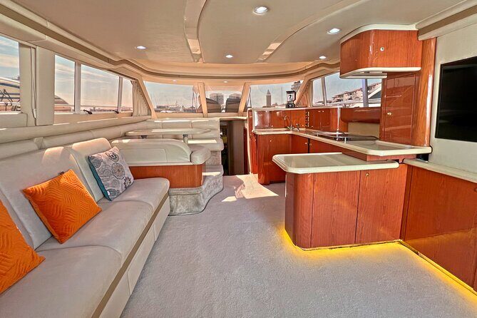 Puerto Vallarta: Luxury Whale Watching Aboard Private Yacht - Who Is This Tour Best For?