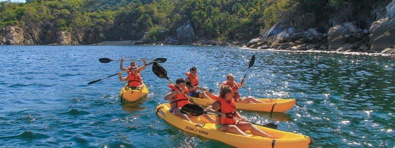 Puerto Vallarta: Majahuitas Beach Private Boat Tour - Whats Included and Whats Not