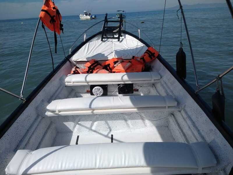 Puerto Vallarta: Majahuitas Beach Private Boat Tour - The Value of This Experience