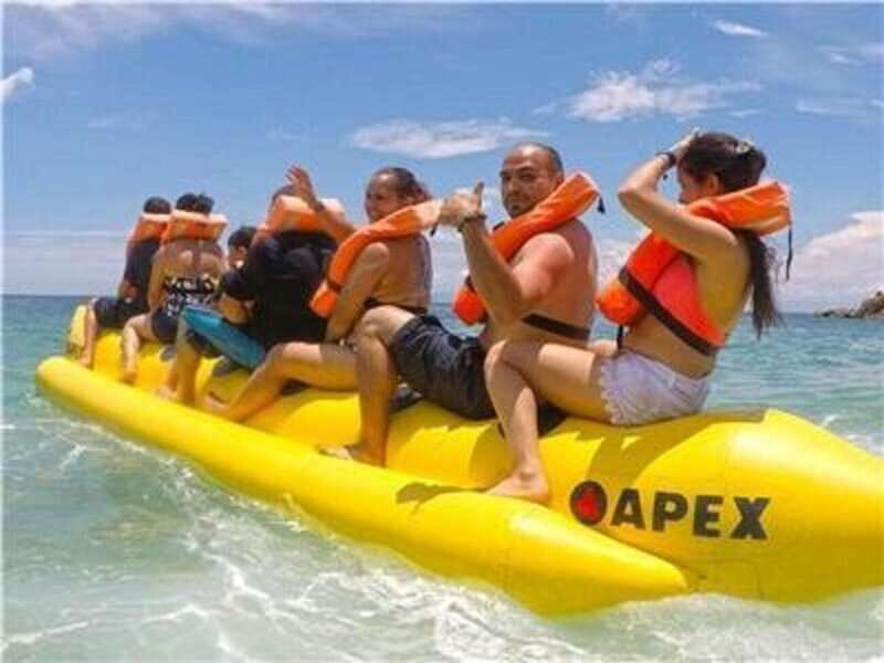 Puerto Vallarta: Majahuitas Island Pirate Ship Tour - Who Will Love This Tour?