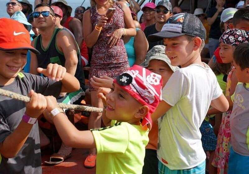 Puerto Vallarta: Majahuitas Tour With Lunch and Open Bar - An In-Depth Look at the Majahuitas Tour Experience