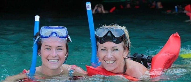 Puerto Vallarta: Marietas Eco-Discovery - Key Points