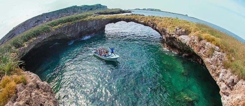Puerto Vallarta: Marietas Eco-Discovery - Exploring the Marietas Islands: What to Expect