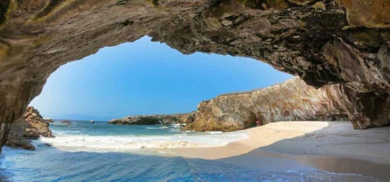Puerto Vallarta: Marietas Island Adventure, Lunch & Open Bar - The Value of the Tour