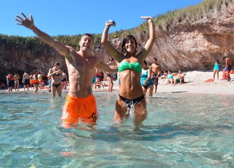 Puerto Vallarta: Marietas Island, Breakfast, Lunch, Open Bar - Final Thoughts: Is This Tour for You?