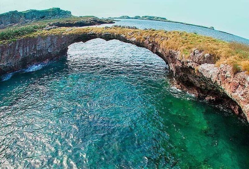 Puerto Vallarta: Marietas Islands Experience - An In-Depth Look at the Marietas Islands Experience