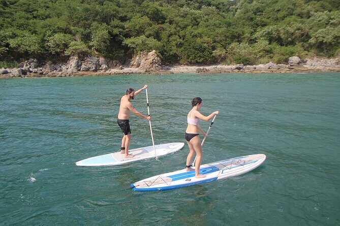 Puerto Vallarta: Marietas Islands with Open Bar and Food - Authentic Traveler Perspectives