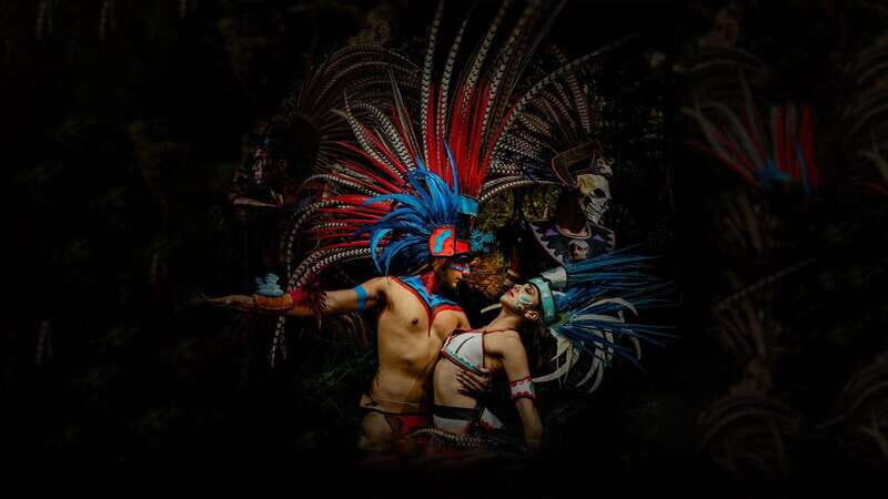 Puerto Vallarta: Mayahuel Show & Tequila Tasting. - Key Points