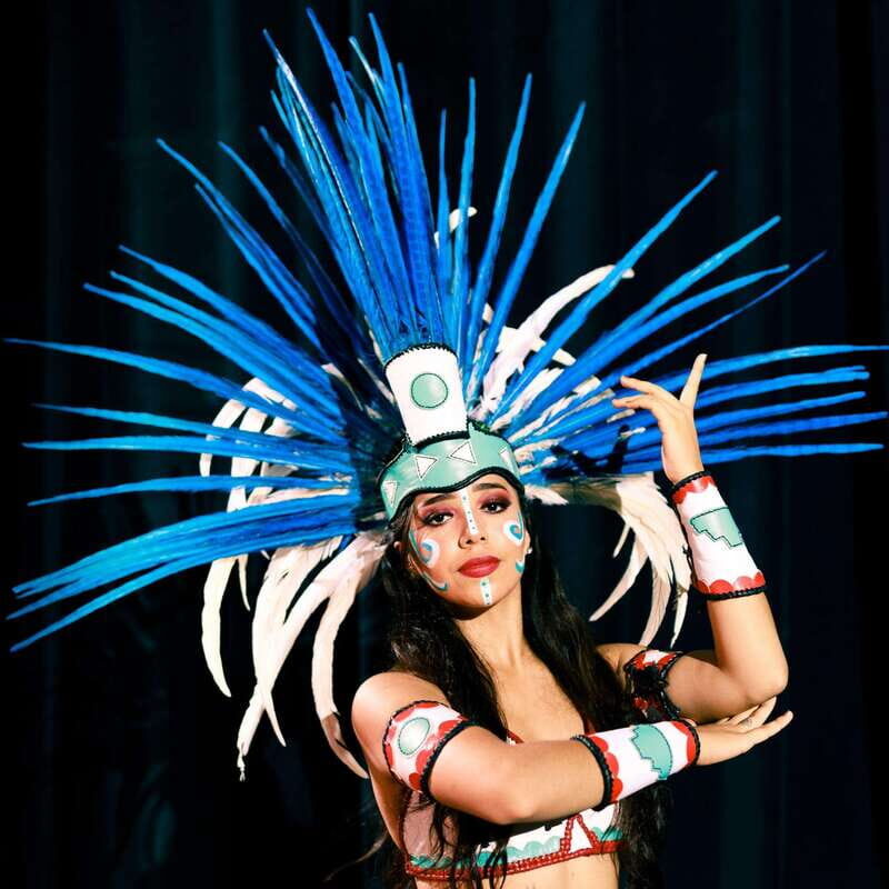 Puerto Vallarta: Mayahuel Show & Tequila Tasting. - Frequently Asked Questions