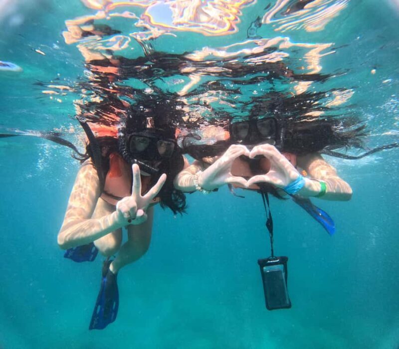 Puerto Vallarta: Mega Catamaran Tour All-Inclusive Beach - Key Points