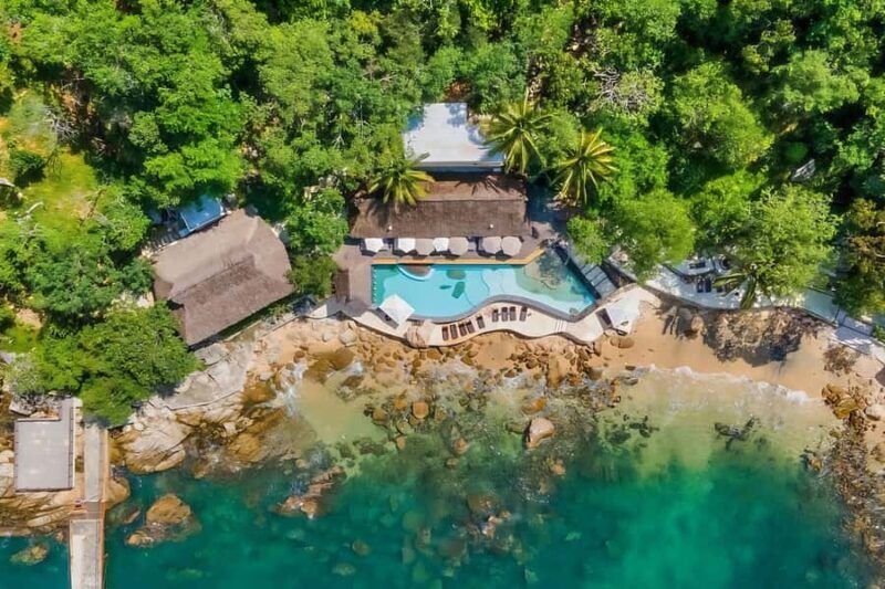 Puerto Vallarta: Mega Catamaran Tour All-Inclusive Beach - Final Thoughts