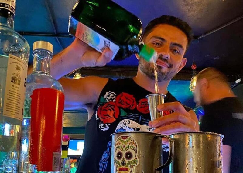 Puerto Vallarta: Mezcal and Tequila Tasting with Show - Additional Details and Practical Tips