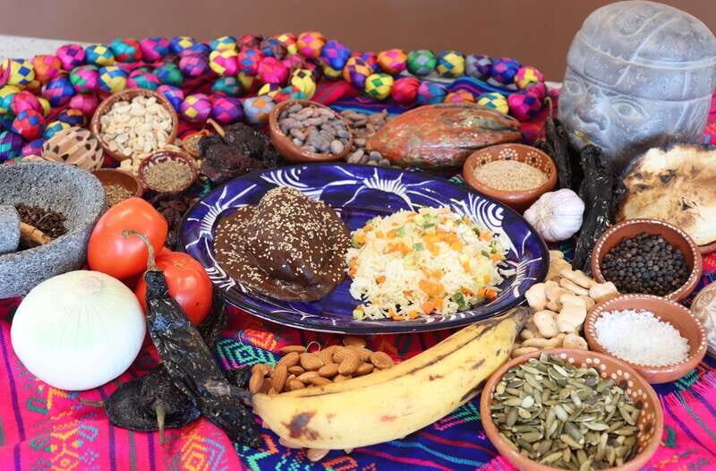 Puerto Vallarta: Mole Poblano Workshop - What To Expect During the Workshop